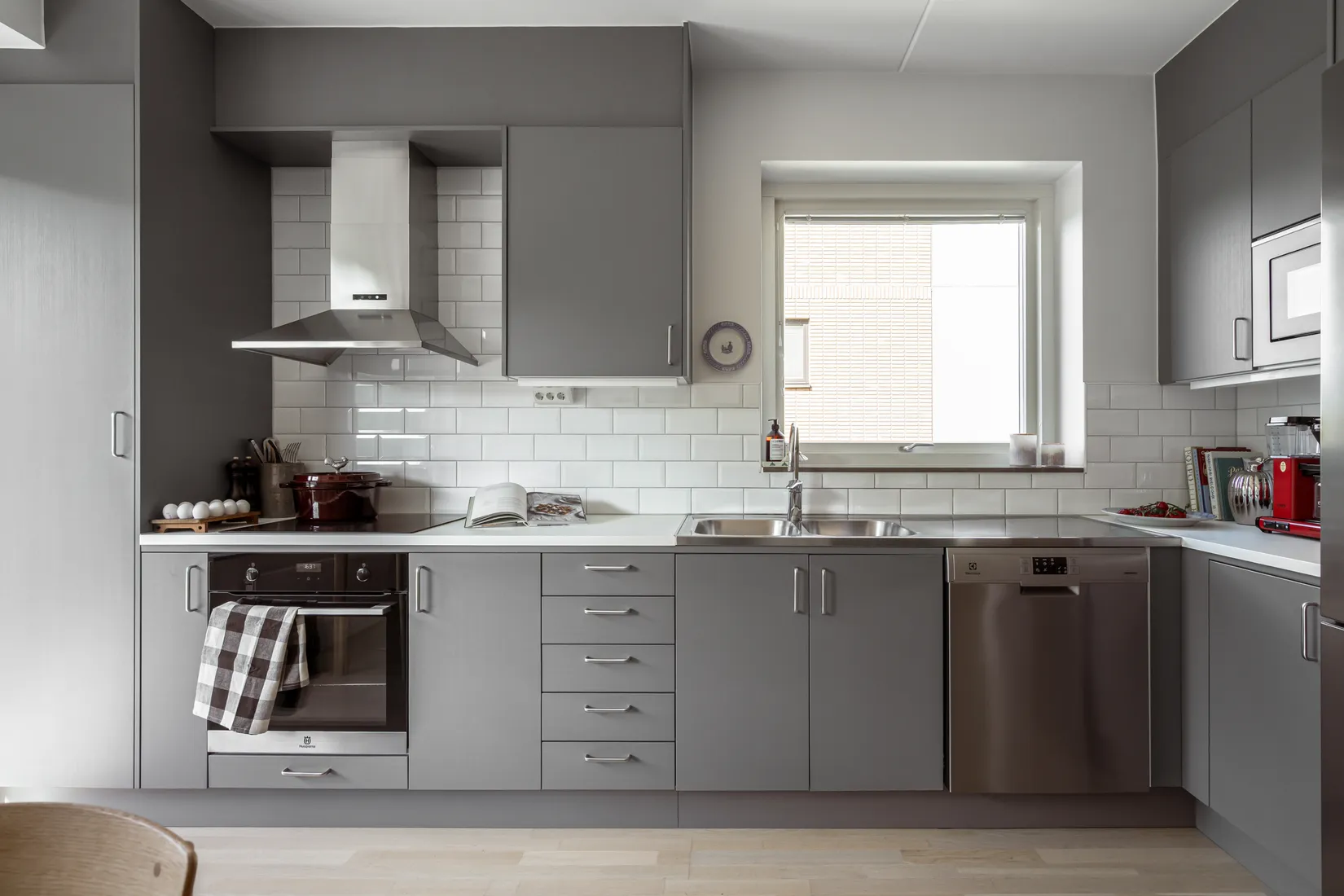 Bostadsrätt, Norra Fjädermolnsgatan 38, Länsmansgården, Göteborg