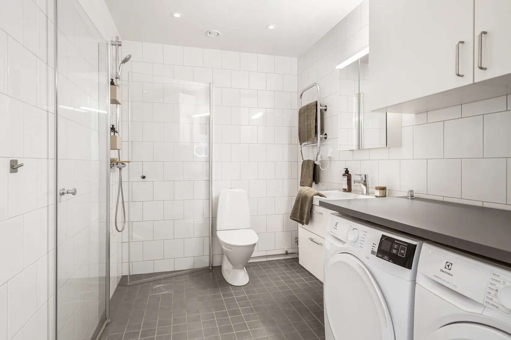 Bostadsrätt, Norra Fjädermolnsgatan 38, Länsmansgården, Göteborg