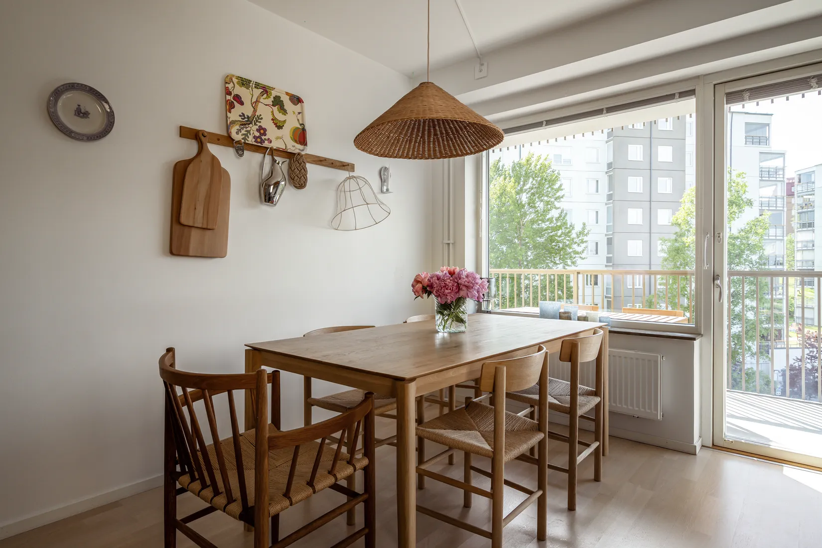 Bostadsrätt, Norra Fjädermolnsgatan 38, Länsmansgården, Göteborg