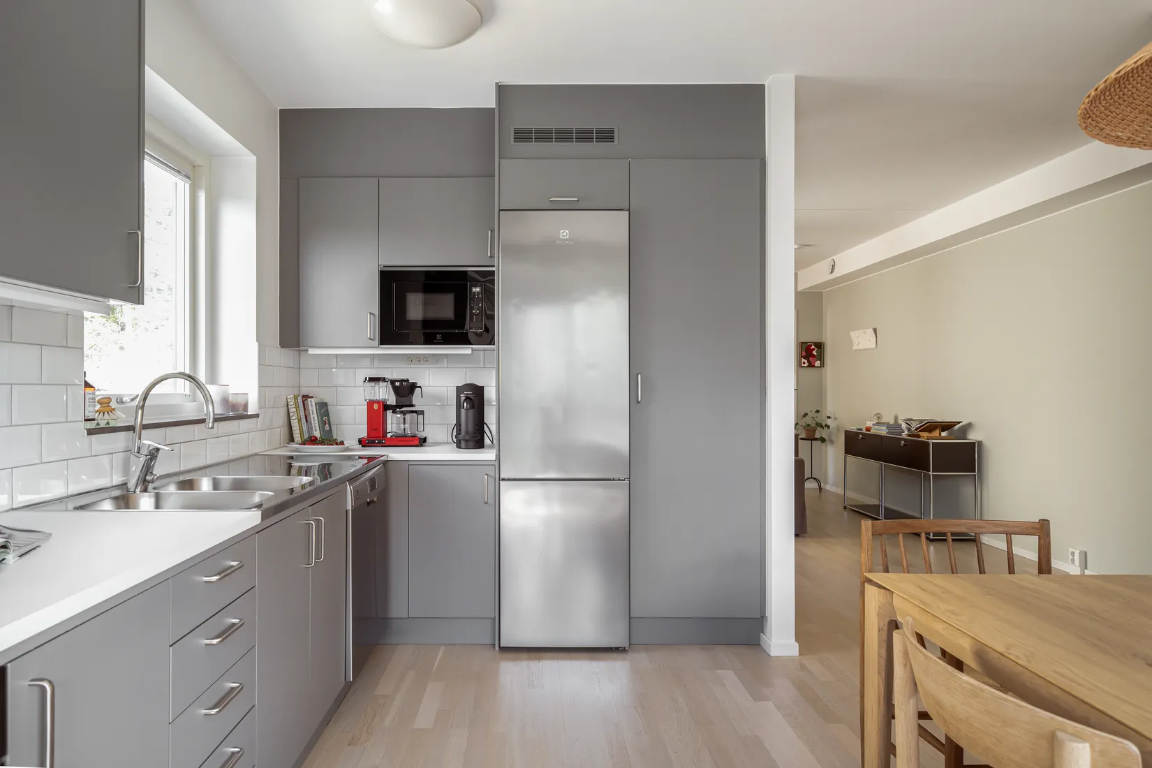 Bostadsrätt, Norra Fjädermolnsgatan 38, Länsmansgården, Göteborg