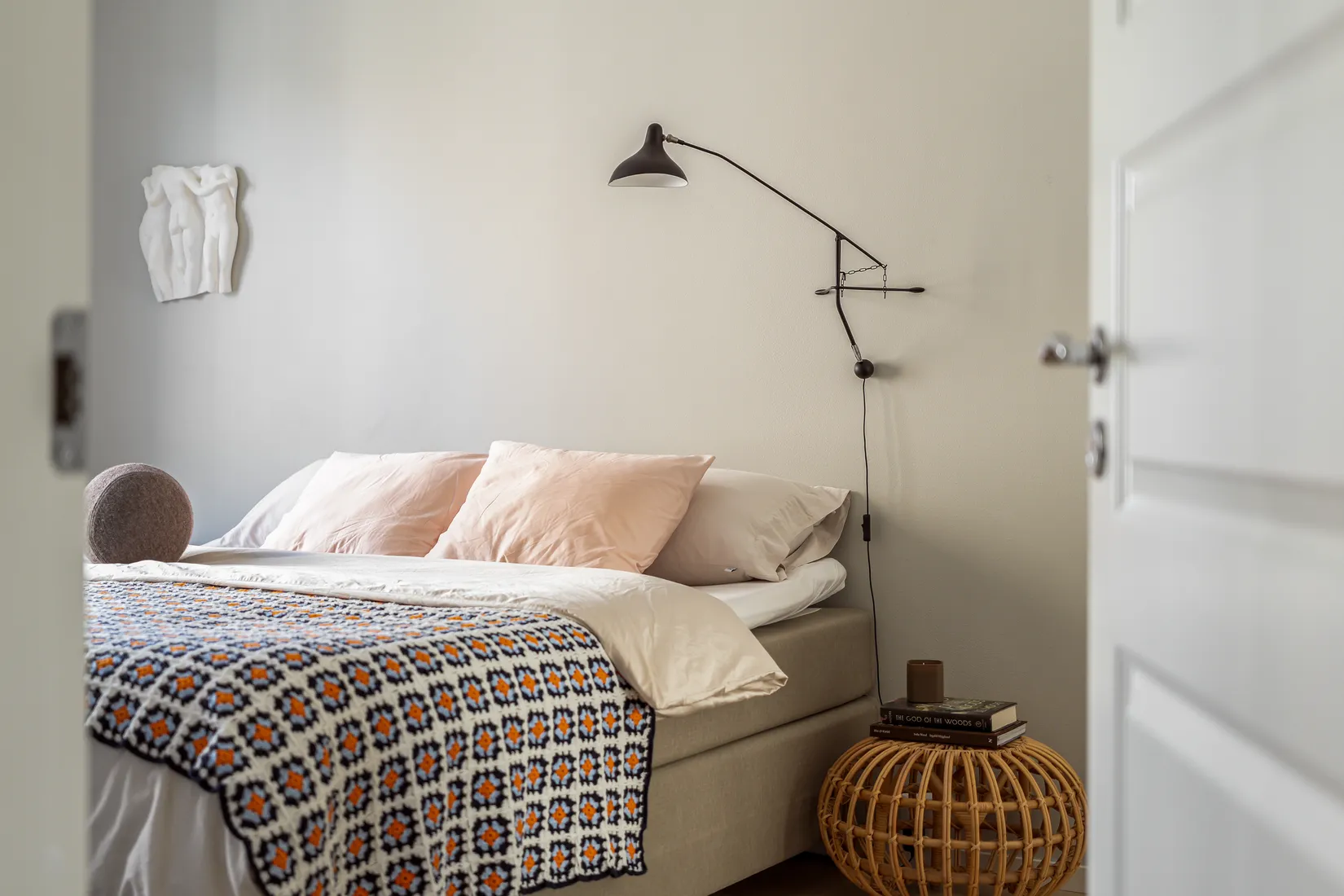 Bostadsrätt, Norra Fjädermolnsgatan 38, Länsmansgården, Göteborg