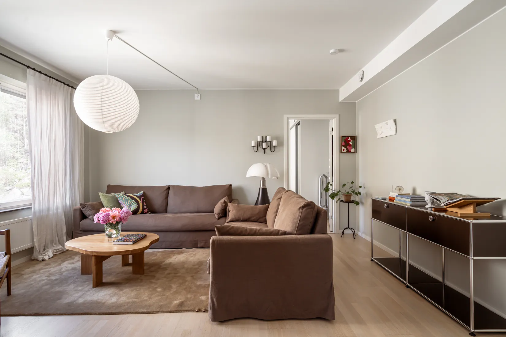 Bostadsrätt, Norra Fjädermolnsgatan 38, Länsmansgården, Göteborg