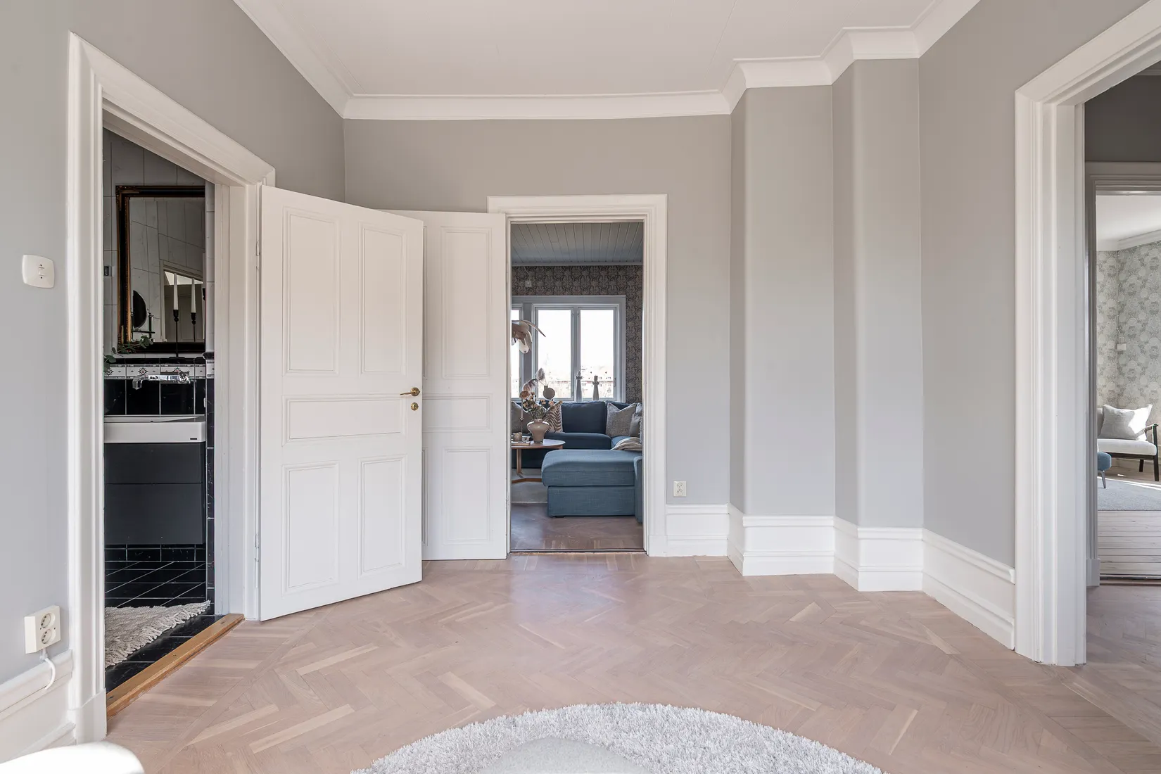 Villa, Lustigkullagatan 12, Centralt, Västerås