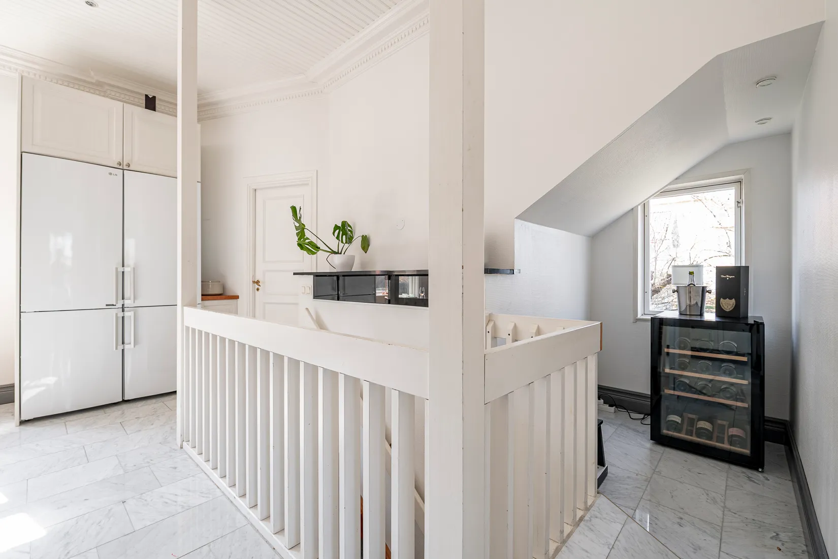 Villa, Lustigkullagatan 12, Centralt, Västerås