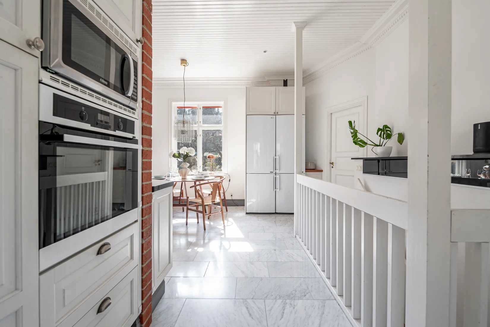 Villa, Lustigkullagatan 12, Centralt, Västerås