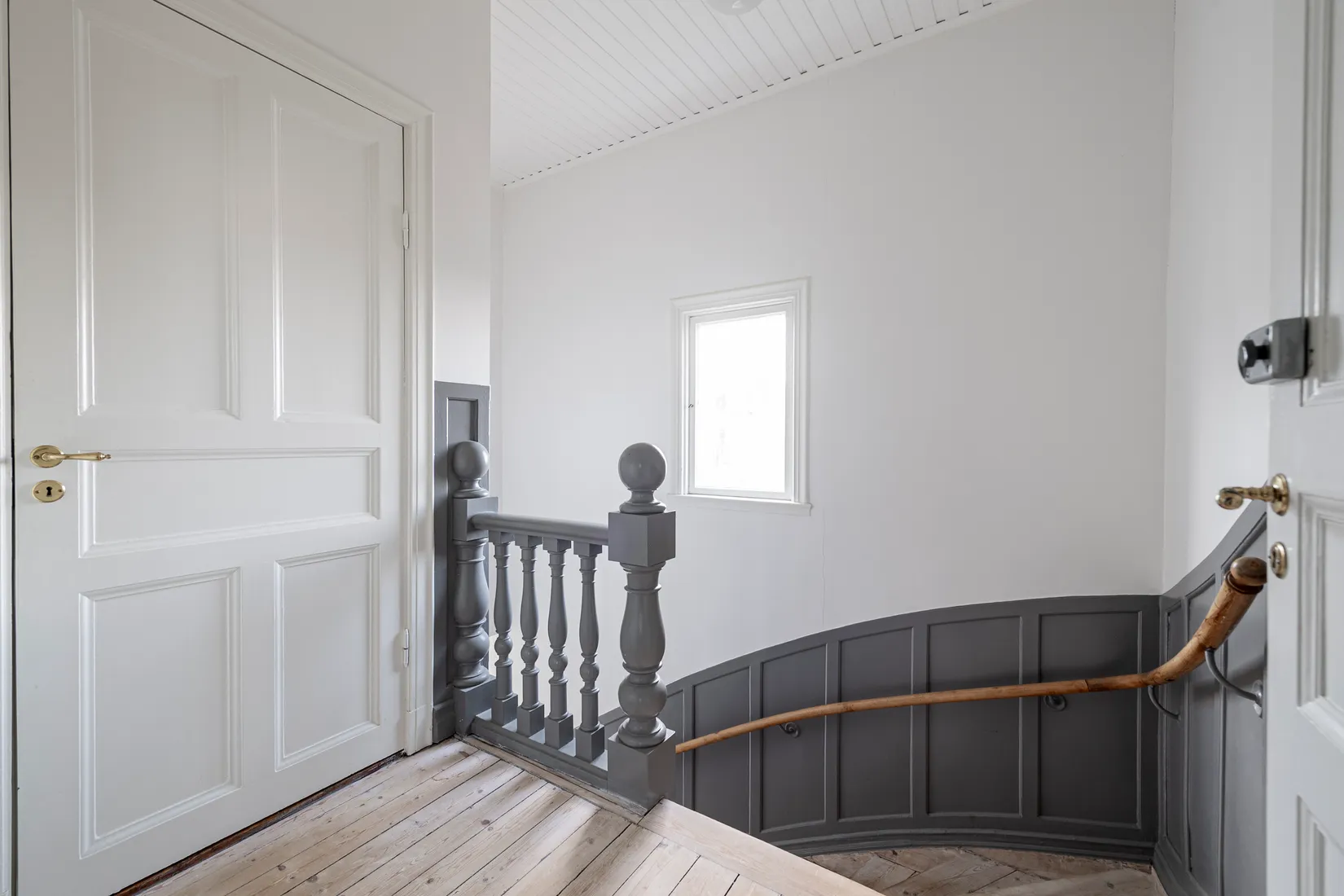 Villa, Lustigkullagatan 12, Centralt, Västerås