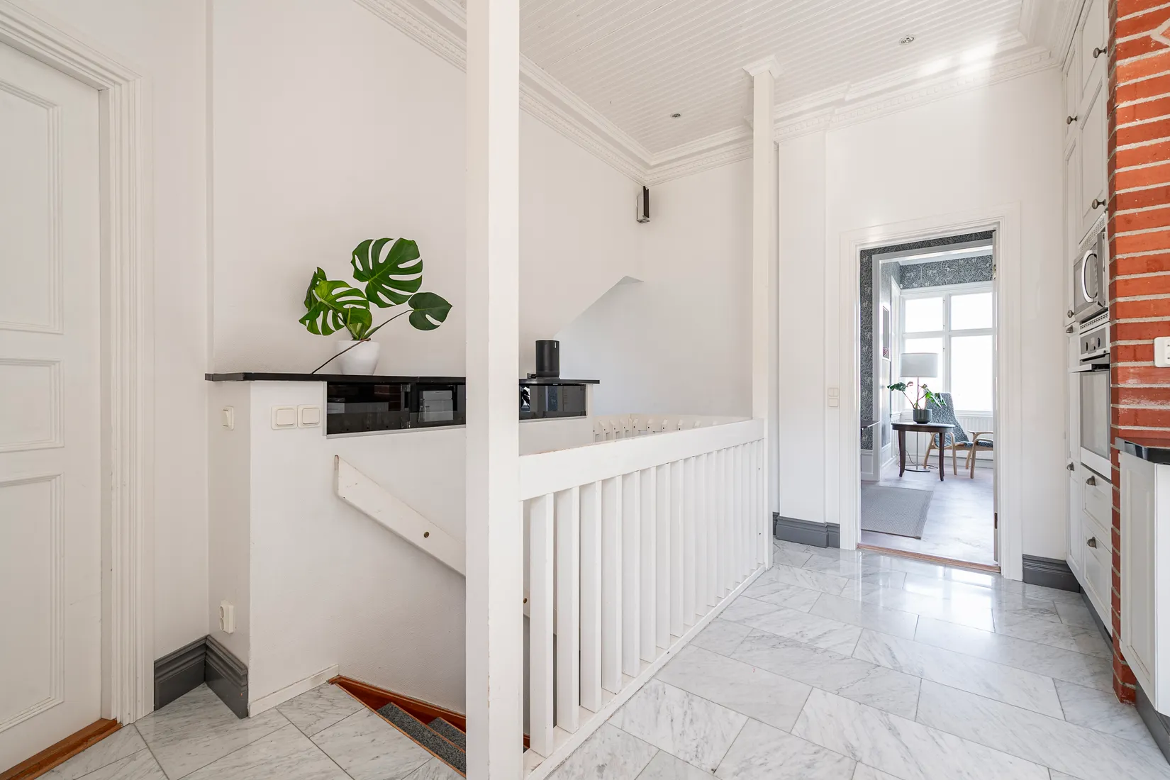 Villa, Lustigkullagatan 12, Centralt, Västerås