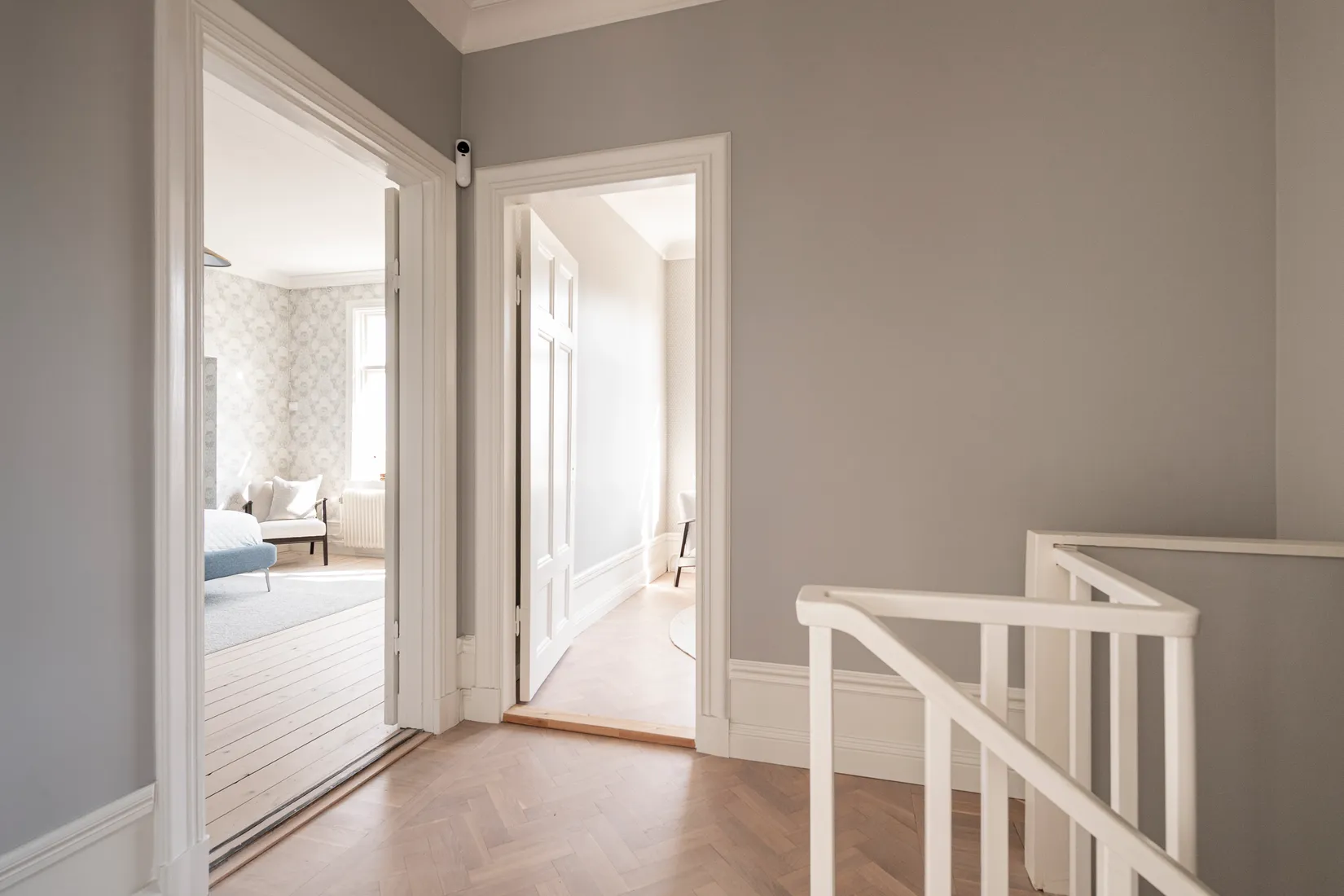 Villa, Lustigkullagatan 12, Centralt, Västerås