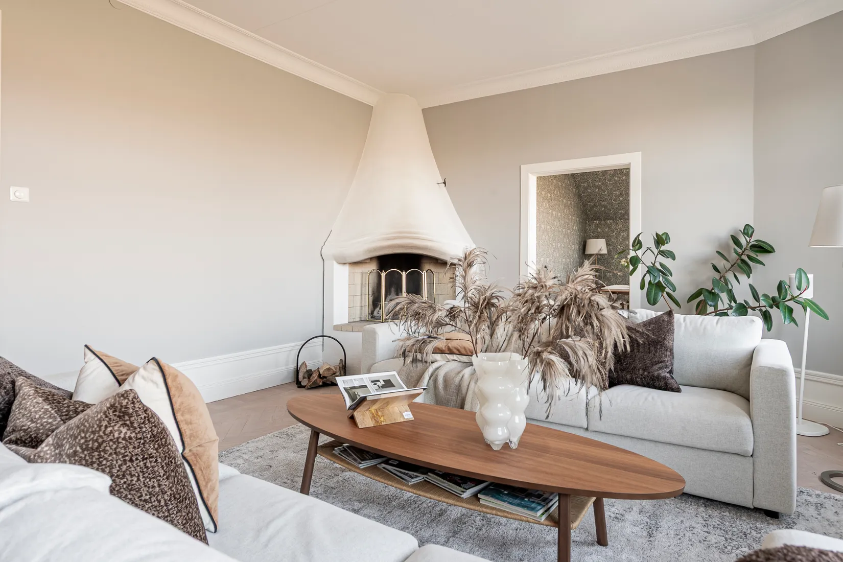 Villa, Lustigkullagatan 12, Centralt, Västerås