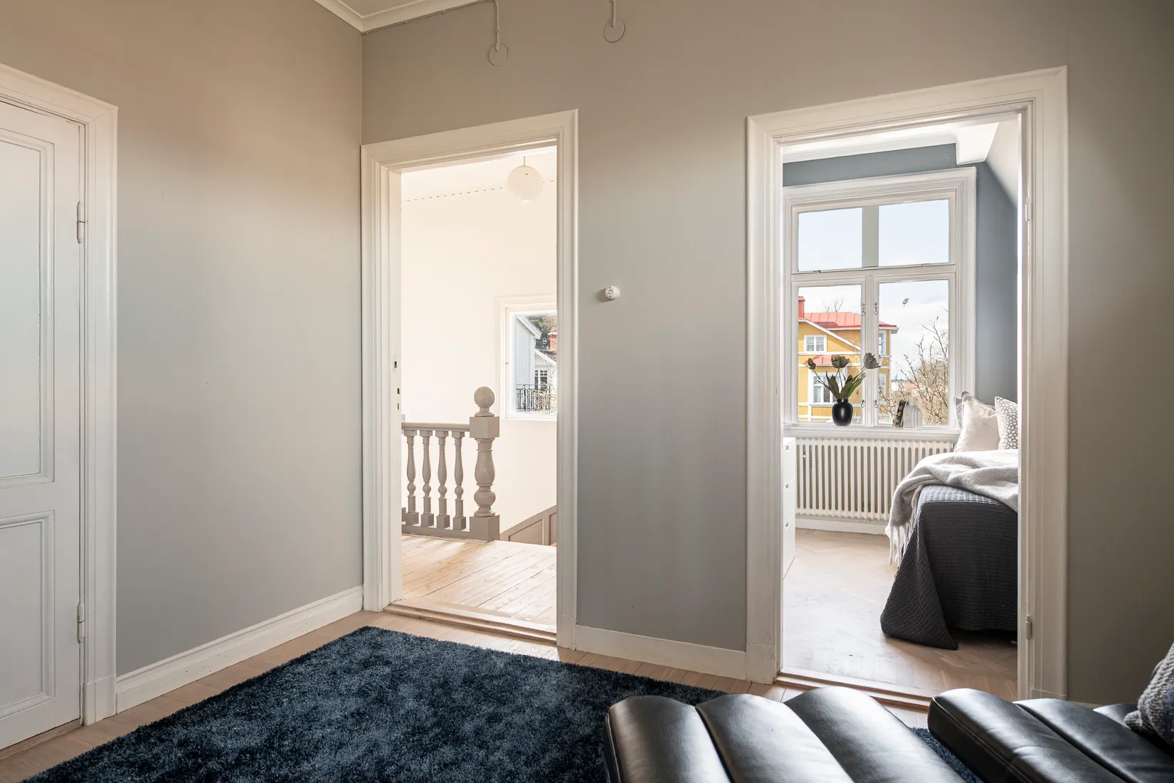 Villa, Lustigkullagatan 12, Centralt, Västerås