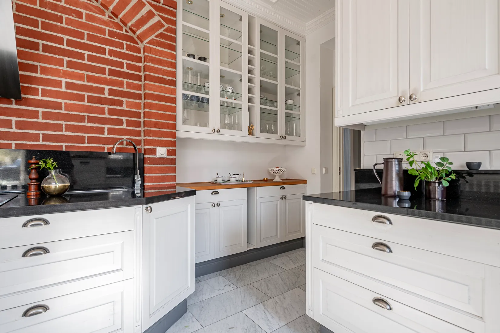 Villa, Lustigkullagatan 12, Centralt, Västerås