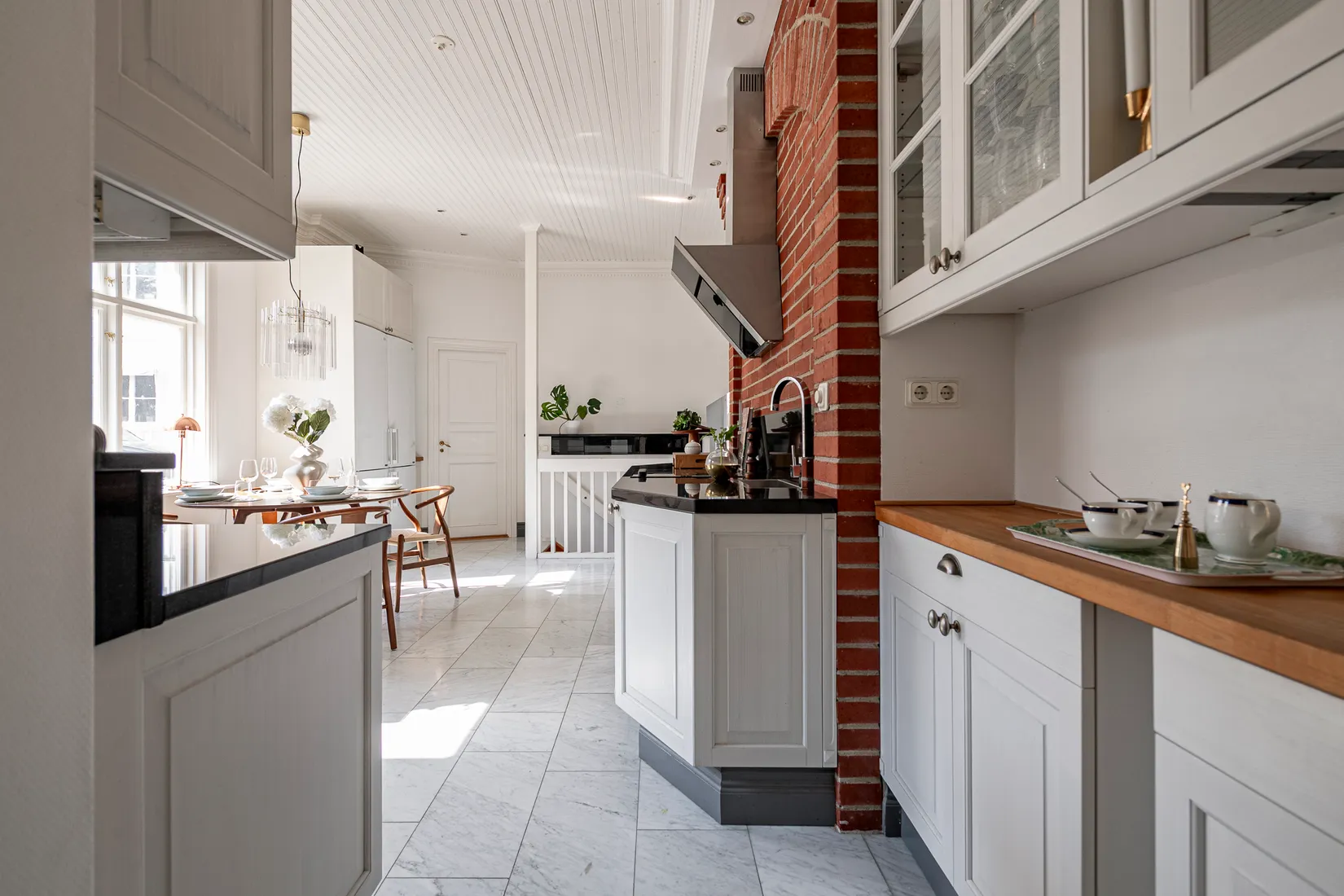 Villa, Lustigkullagatan 12, Centralt, Västerås