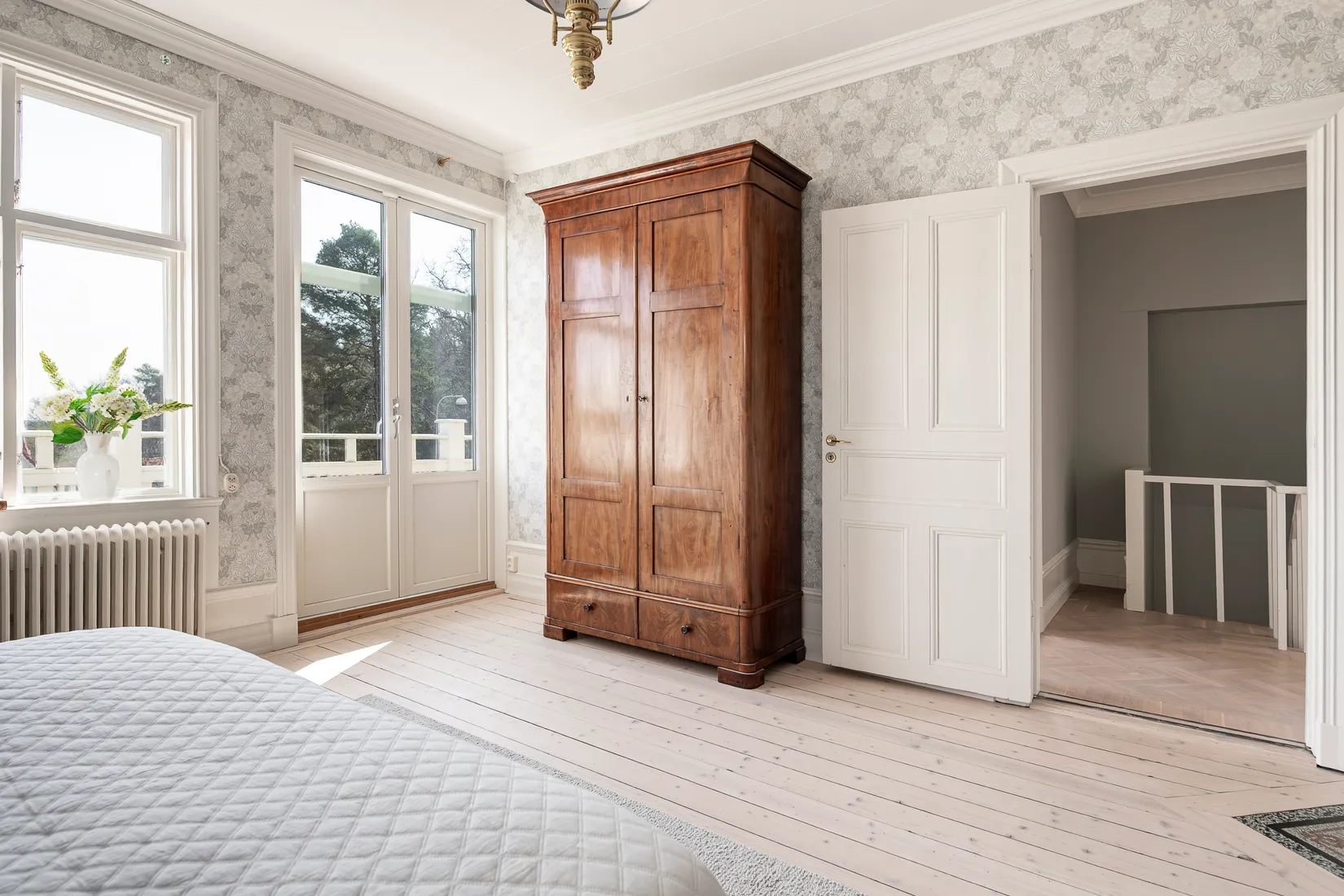 Villa, Lustigkullagatan 12, Centralt, Västerås