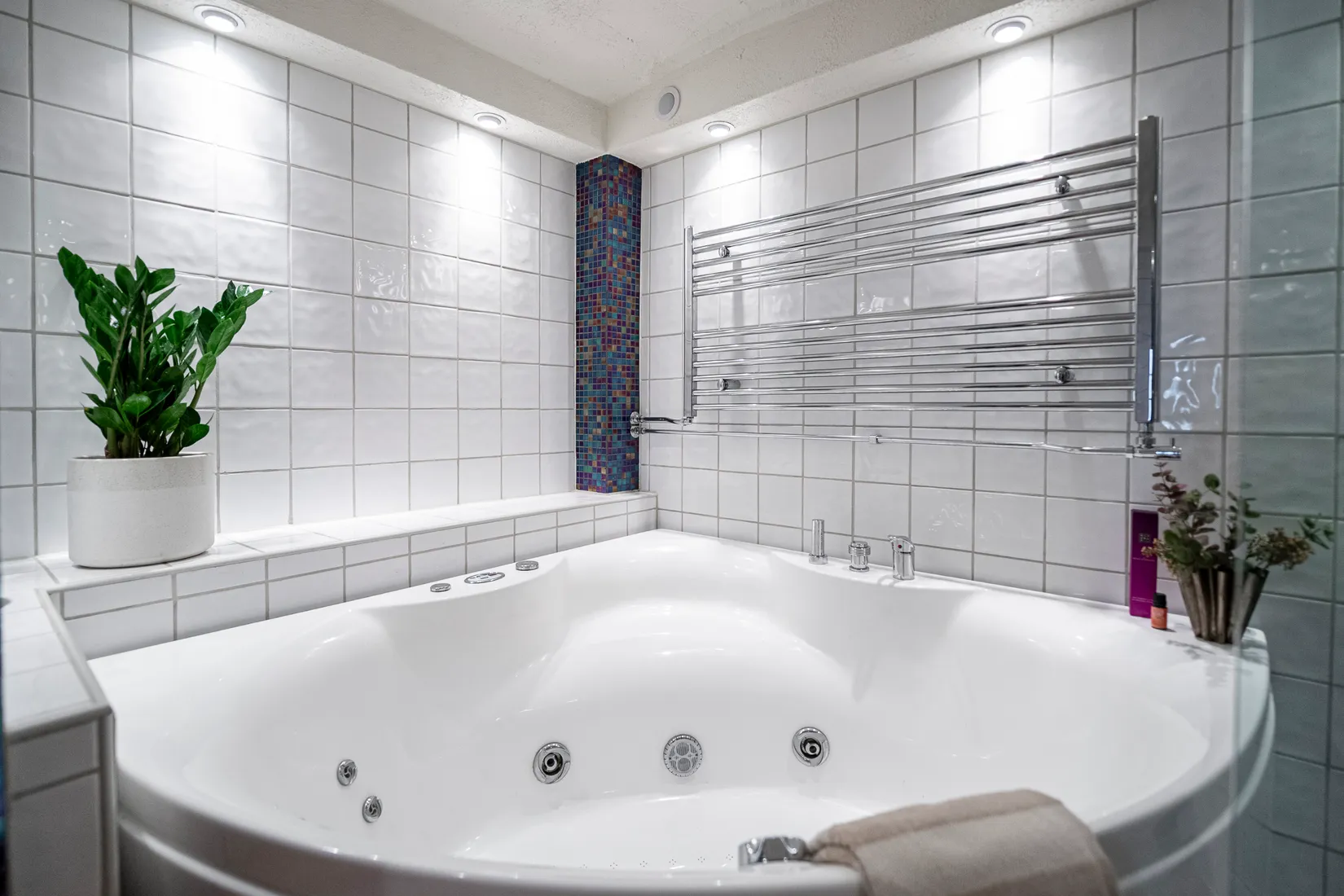 Villa, Lustigkullagatan 12, Centralt, Västerås