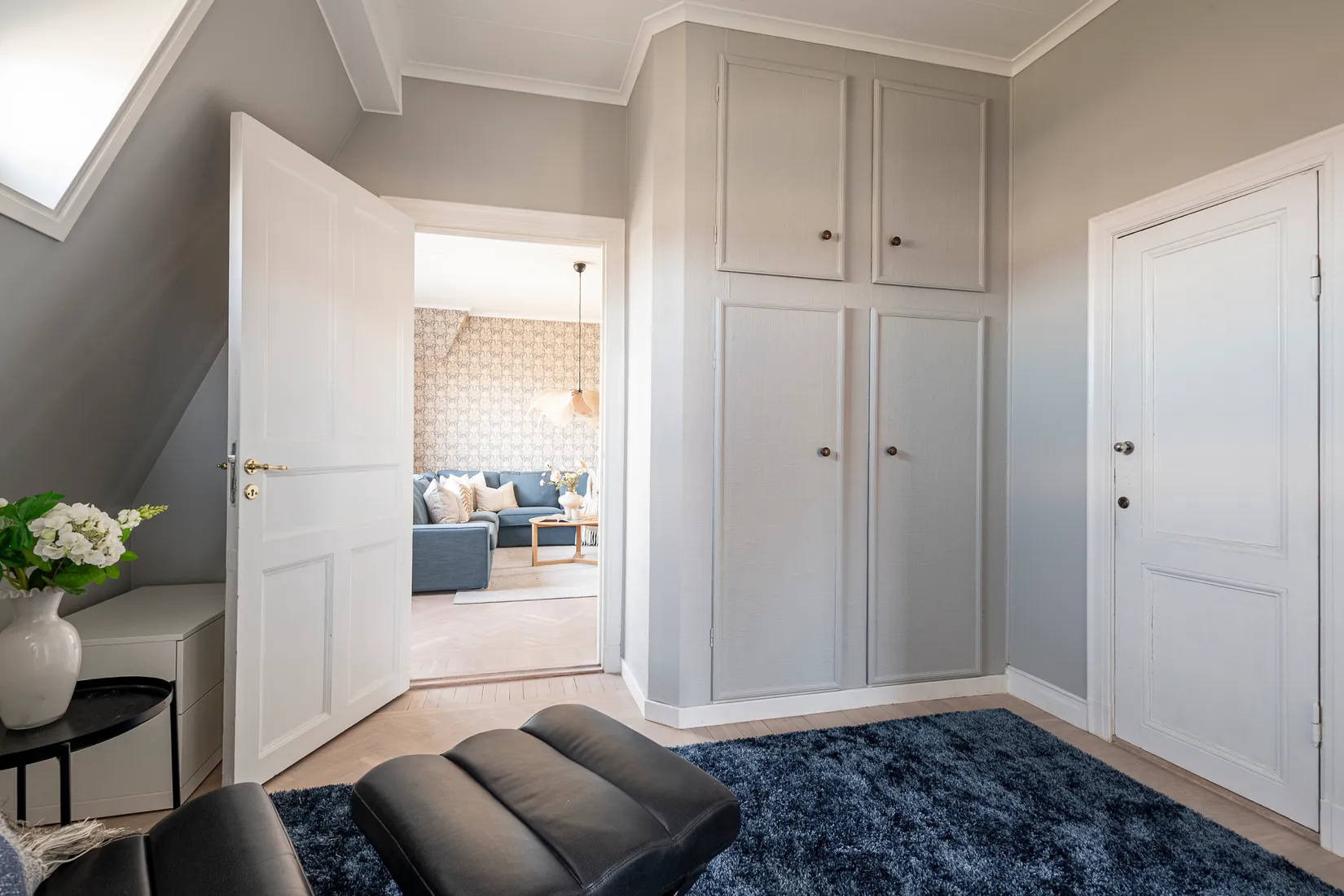 Villa, Lustigkullagatan 12, Centralt, Västerås