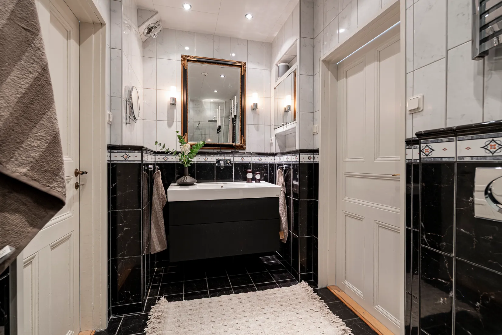 Villa, Lustigkullagatan 12, Centralt, Västerås
