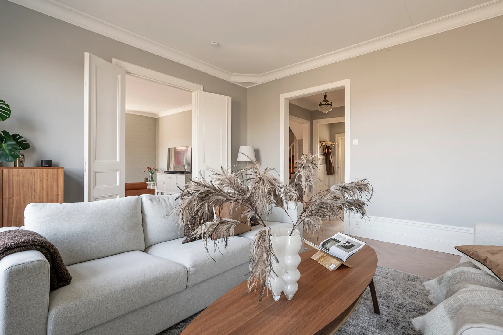 Villa, Lustigkullagatan 12, Centralt, Västerås