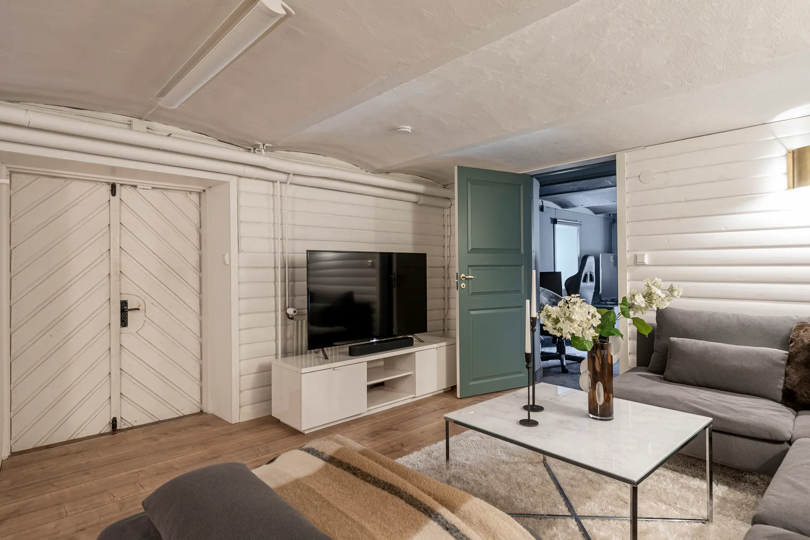 Villa, Lustigkullagatan 12, Centralt, Västerås