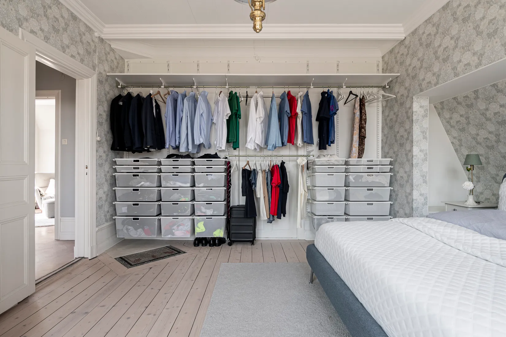 Villa, Lustigkullagatan 12, Centralt, Västerås
