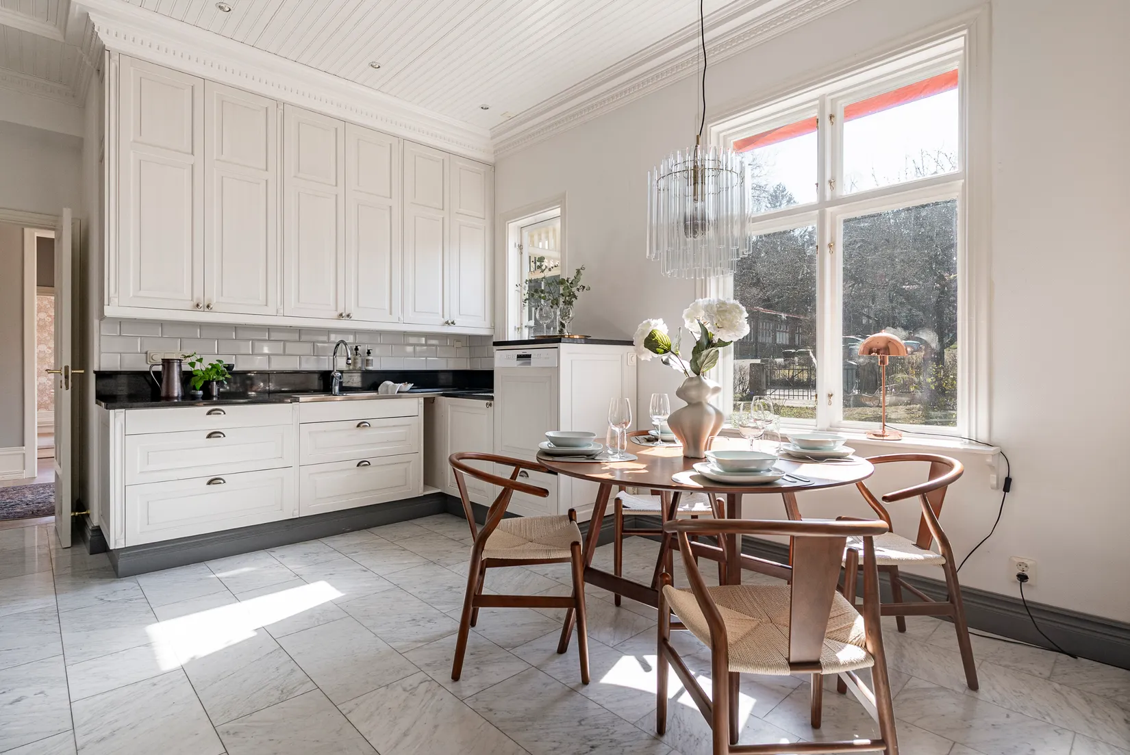 Villa, Lustigkullagatan 12, Centralt, Västerås