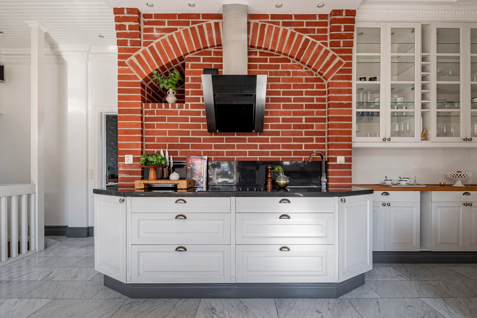 Villa, Lustigkullagatan 12, Centralt, Västerås