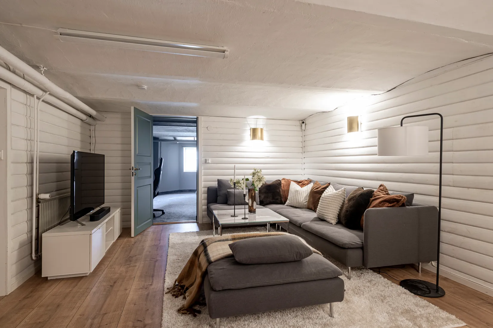 Villa, Lustigkullagatan 12, Centralt, Västerås