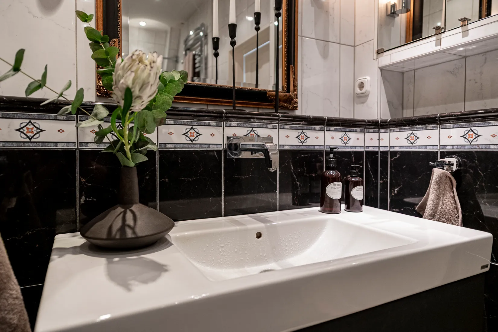 Villa, Lustigkullagatan 12, Centralt, Västerås
