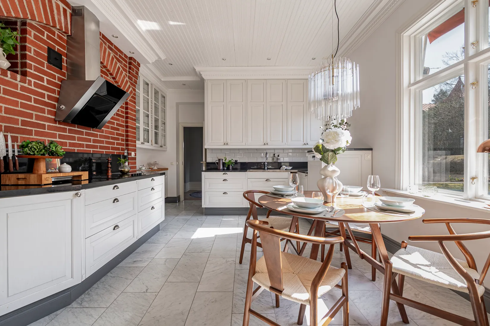 Villa, Lustigkullagatan 12, Centralt, Västerås