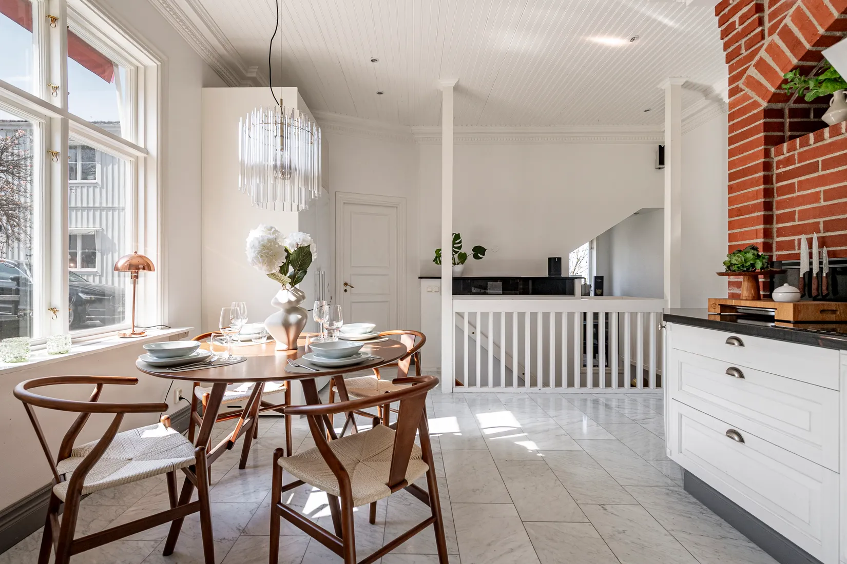 Villa, Lustigkullagatan 12, Centralt, Västerås