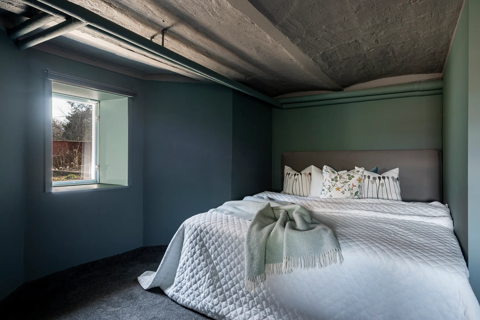 Villa, Lustigkullagatan 12, Centralt, Västerås