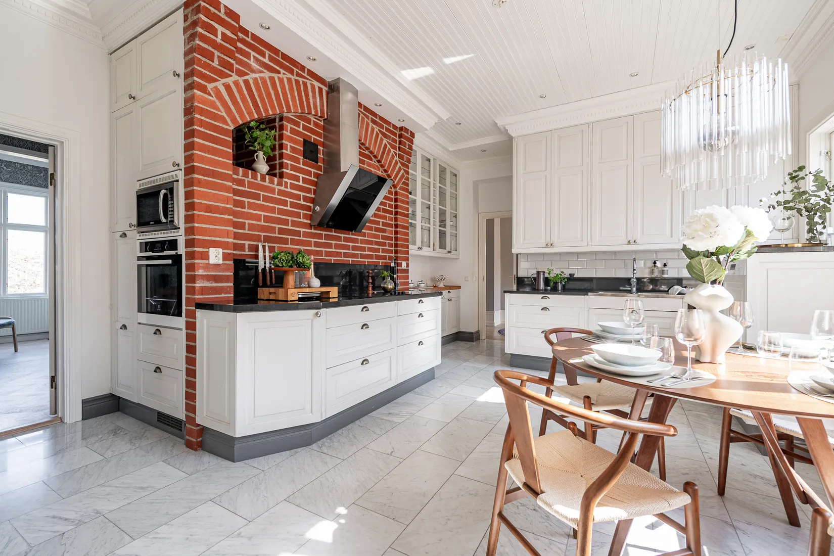 Villa, Lustigkullagatan 12, Centralt, Västerås