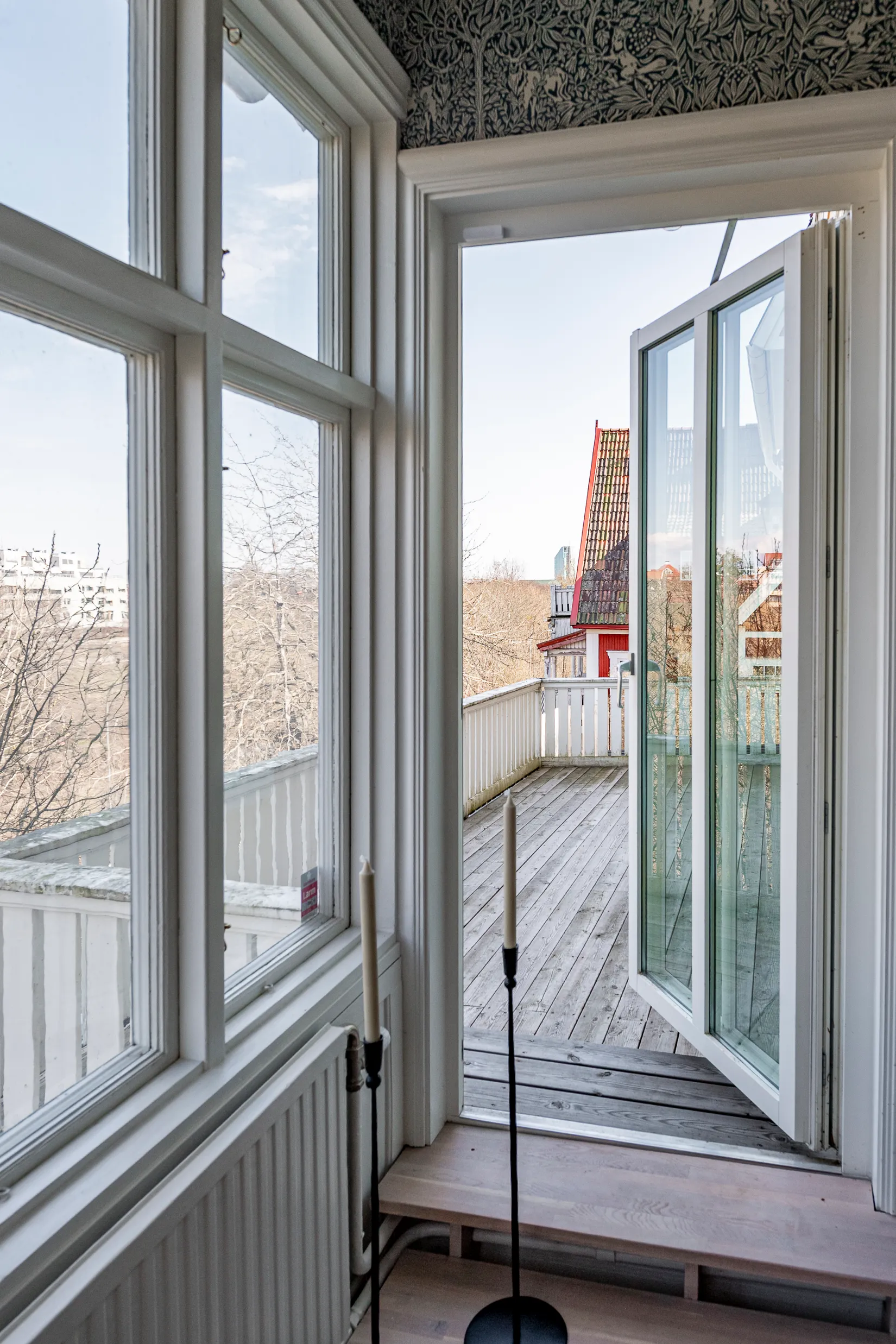 Villa, Lustigkullagatan 12, Centralt, Västerås