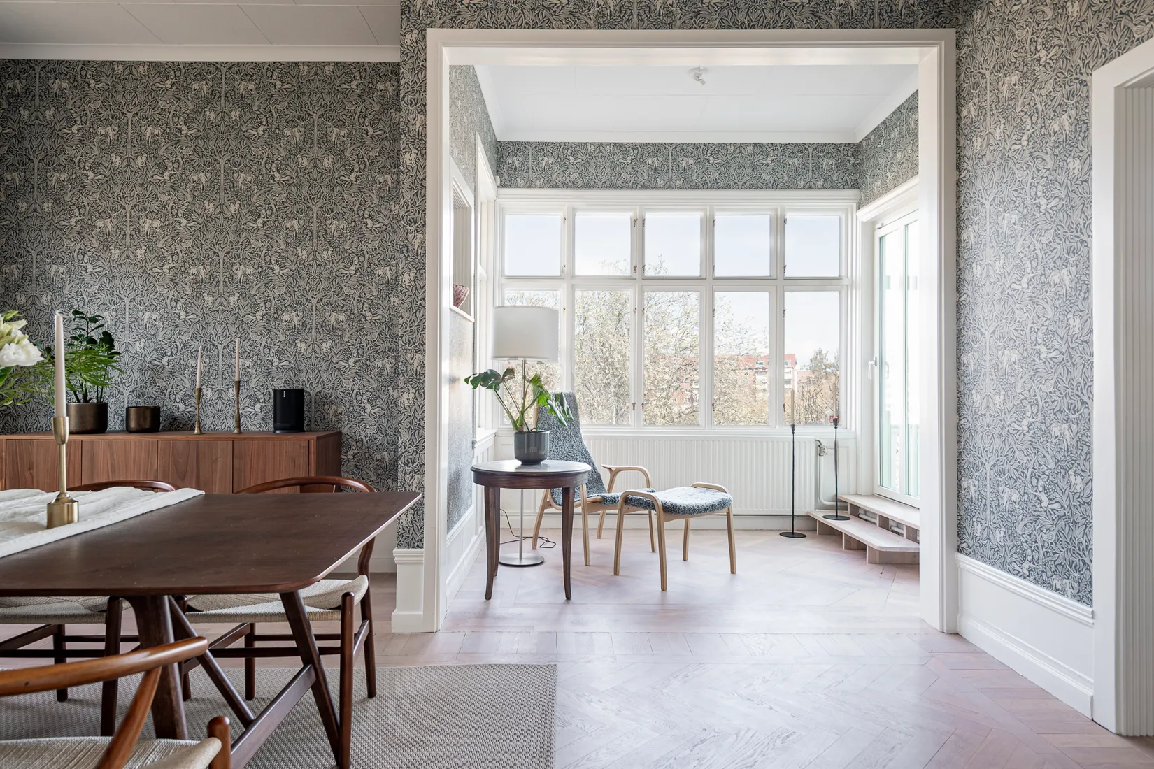 Villa, Lustigkullagatan 12, Centralt, Västerås