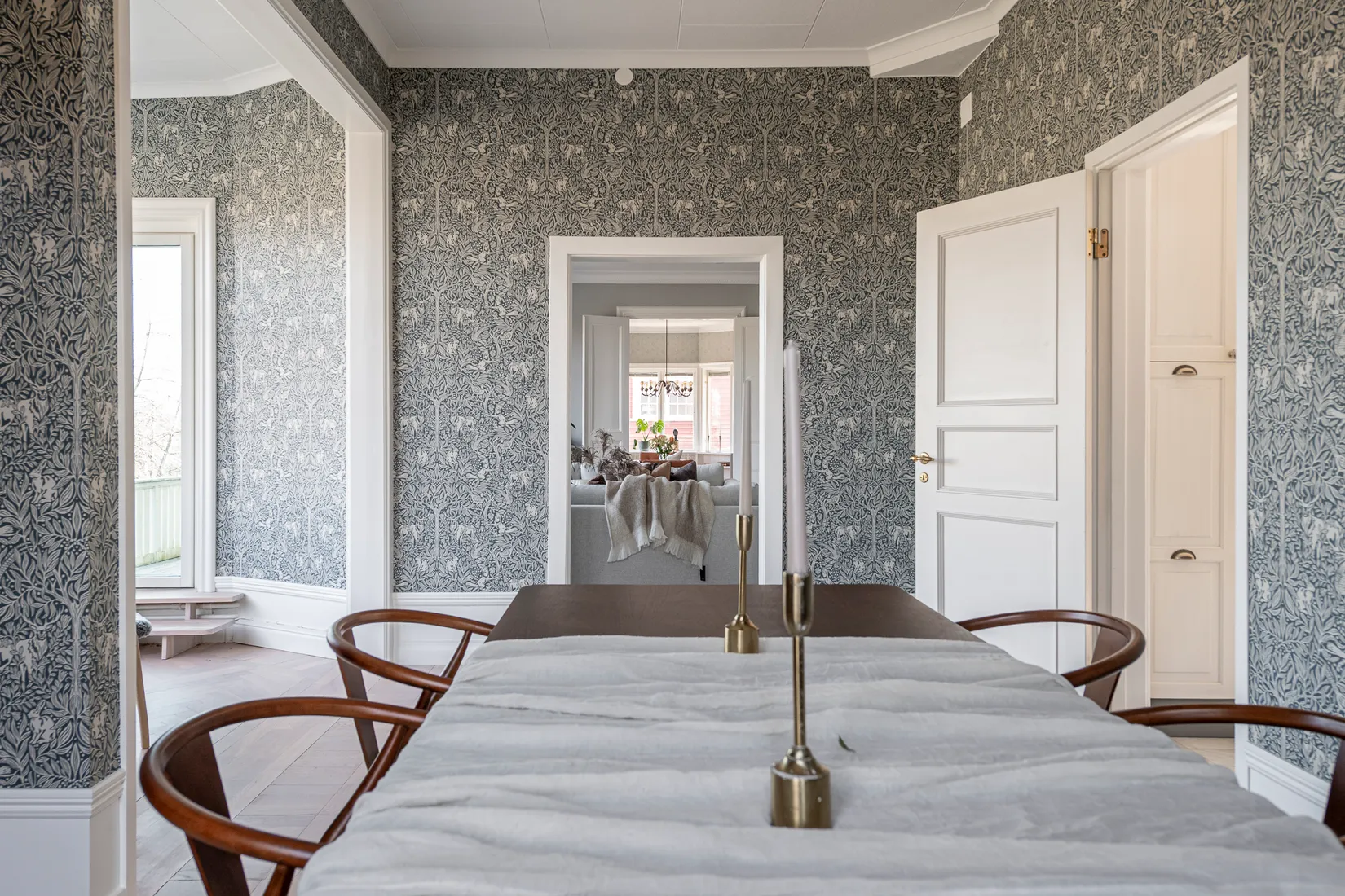 Villa, Lustigkullagatan 12, Centralt, Västerås