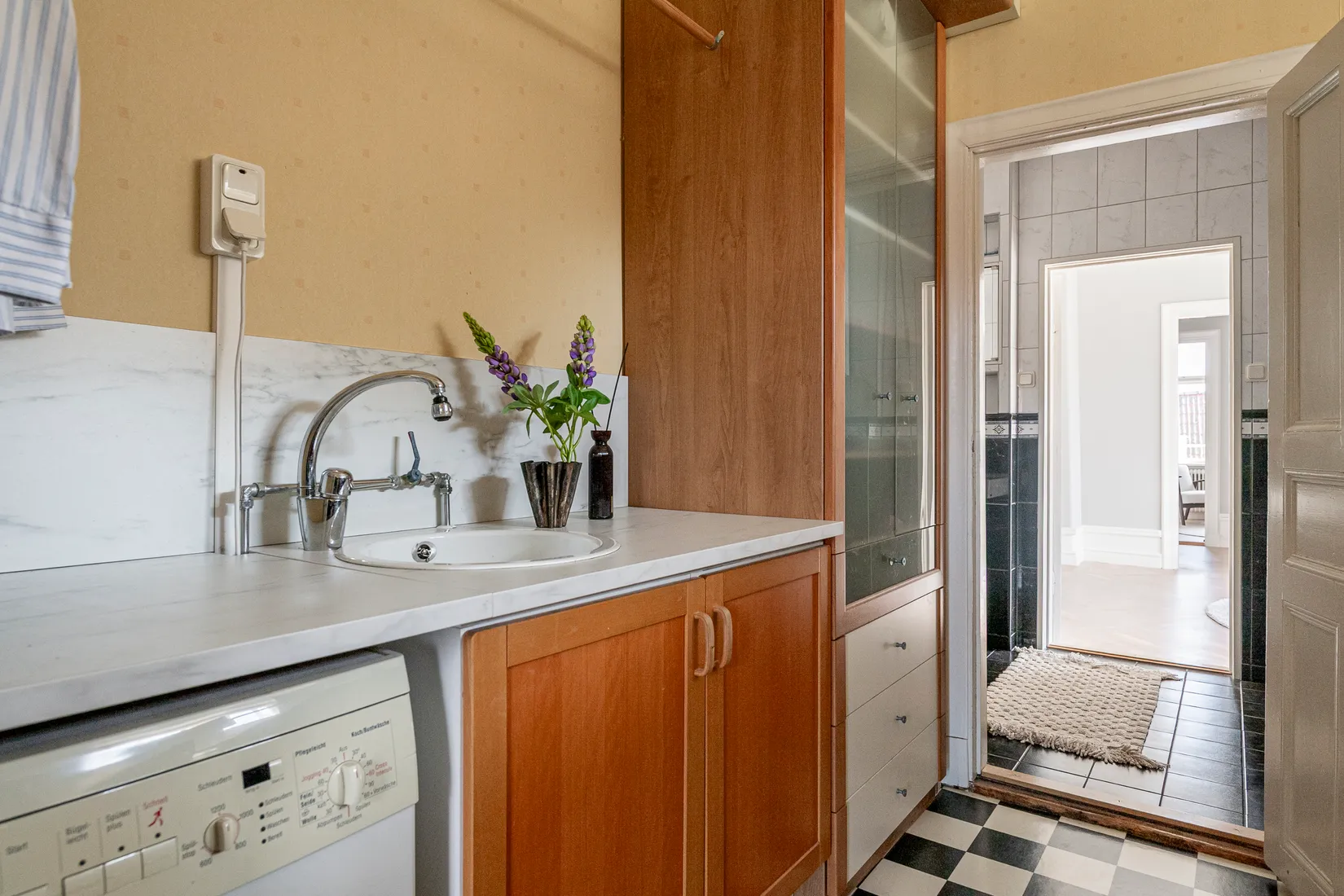 Villa, Lustigkullagatan 12, Centralt, Västerås