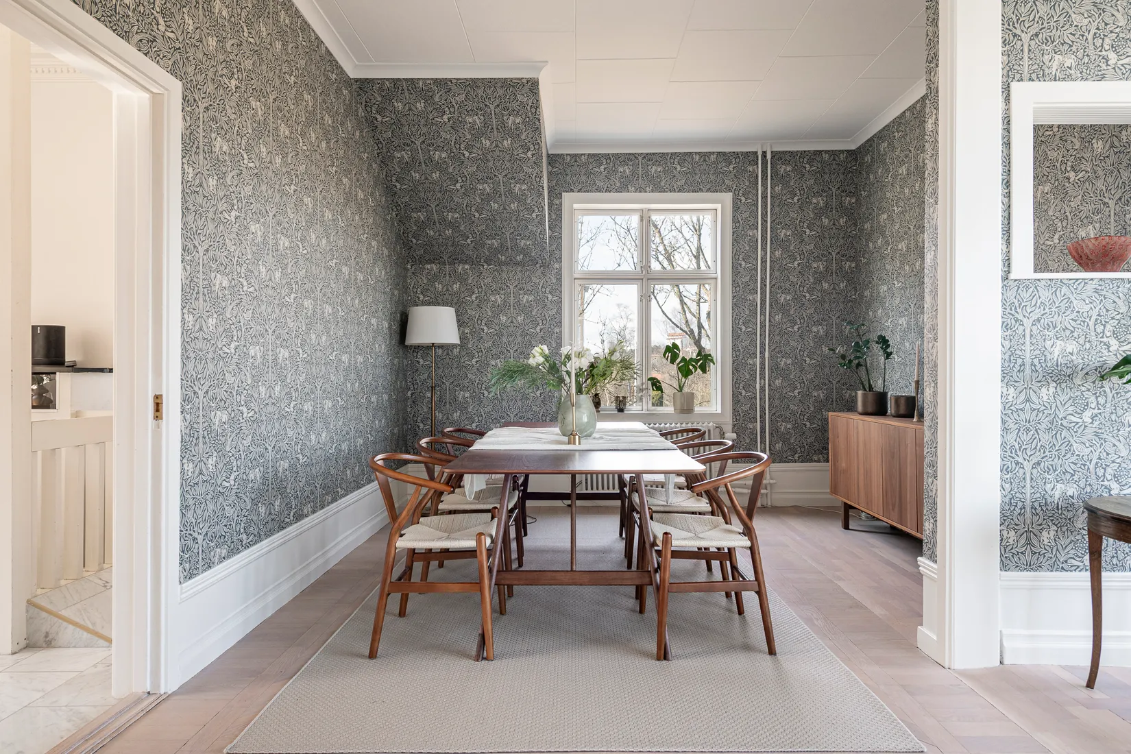 Villa, Lustigkullagatan 12, Centralt, Västerås