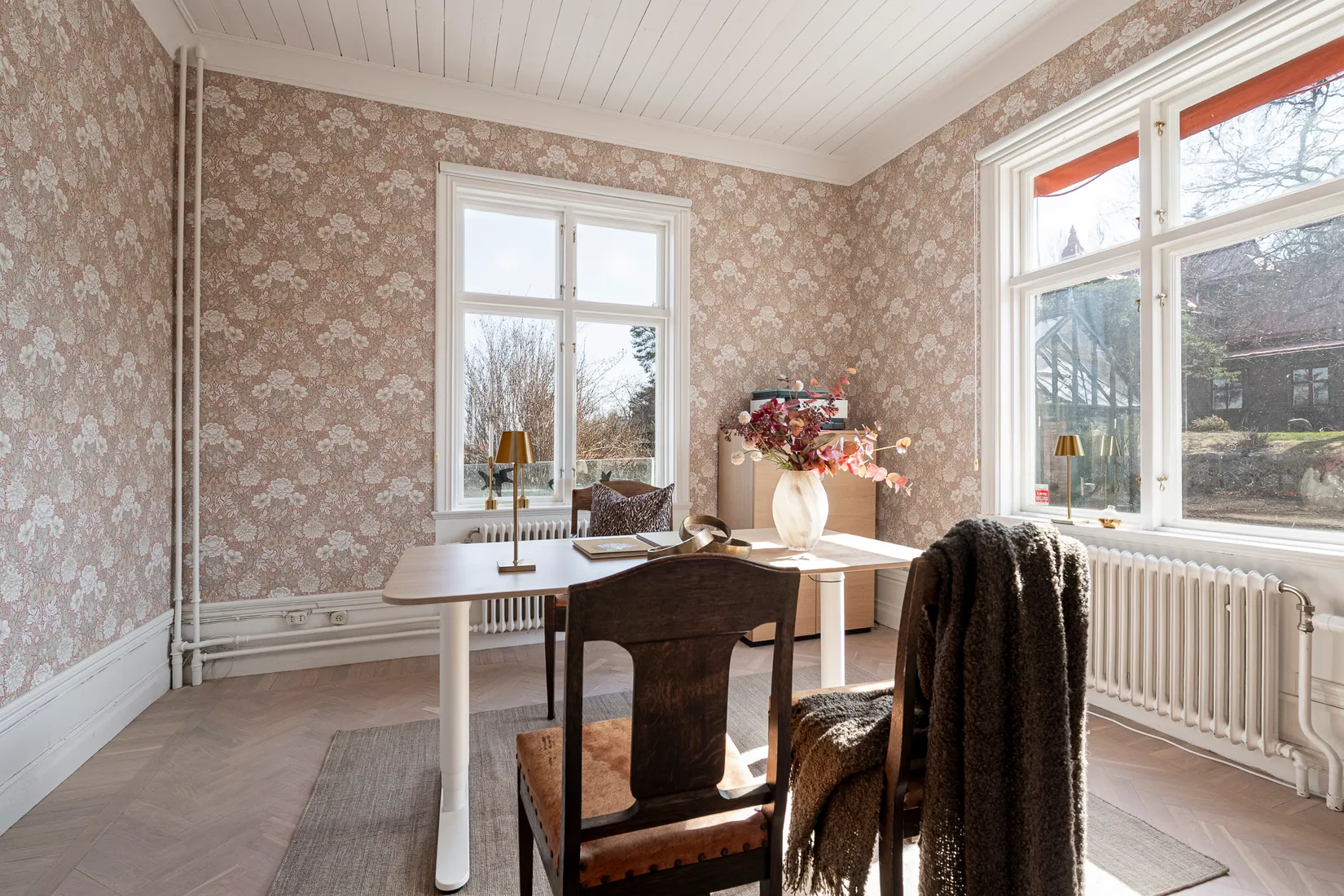 Villa, Lustigkullagatan 12, Centralt, Västerås