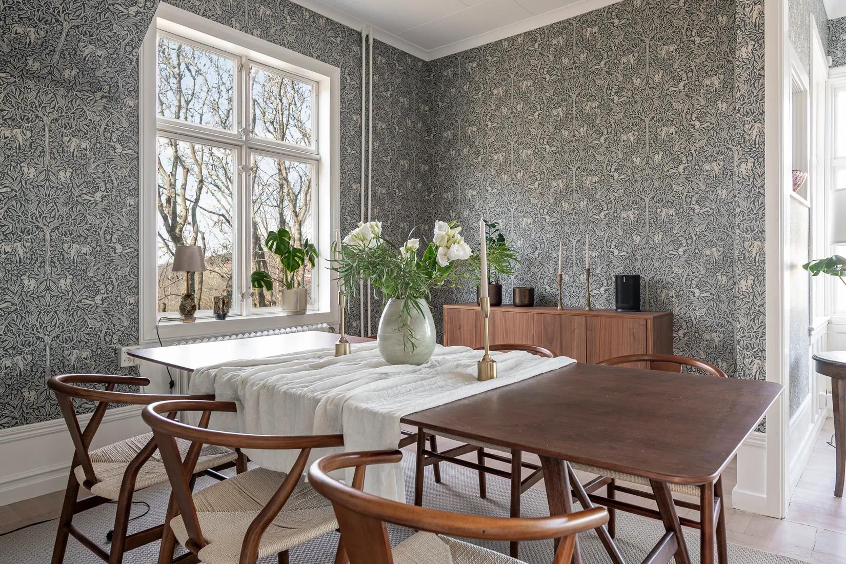 Villa, Lustigkullagatan 12, Centralt, Västerås