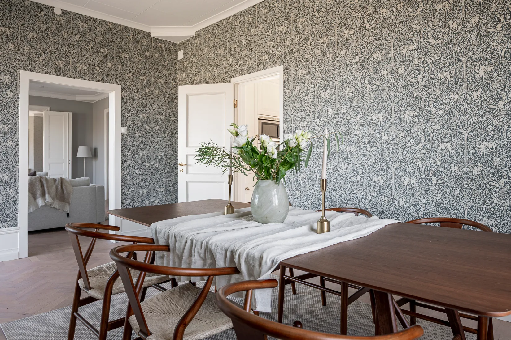 Villa, Lustigkullagatan 12, Centralt, Västerås