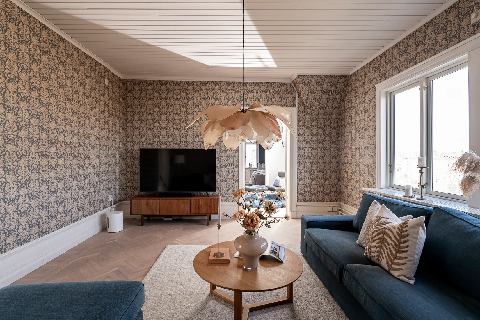 Villa, Lustigkullagatan 12, Centralt, Västerås