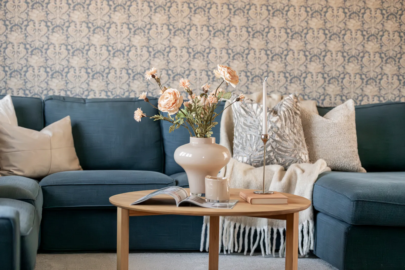 Villa, Lustigkullagatan 12, Centralt, Västerås