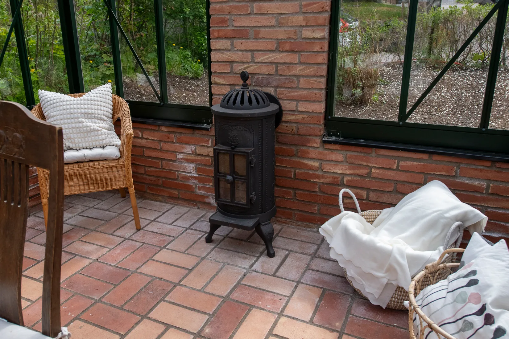 Villa, Lustigkullagatan 12, Centralt, Västerås
