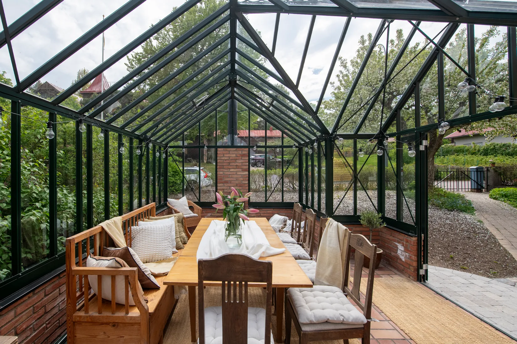 Villa, Lustigkullagatan 12, Centralt, Västerås