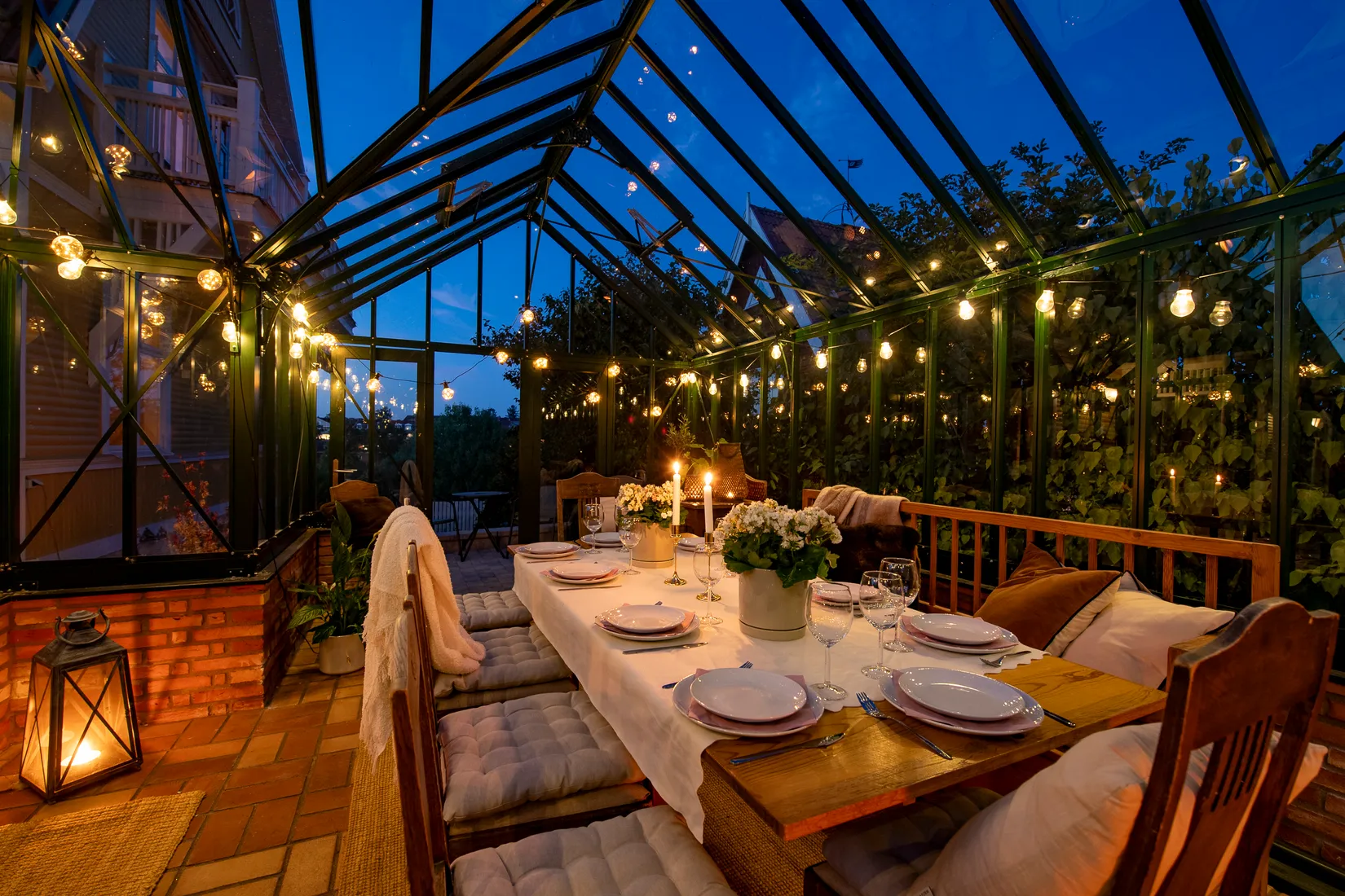 Villa, Lustigkullagatan 12, Centralt, Västerås