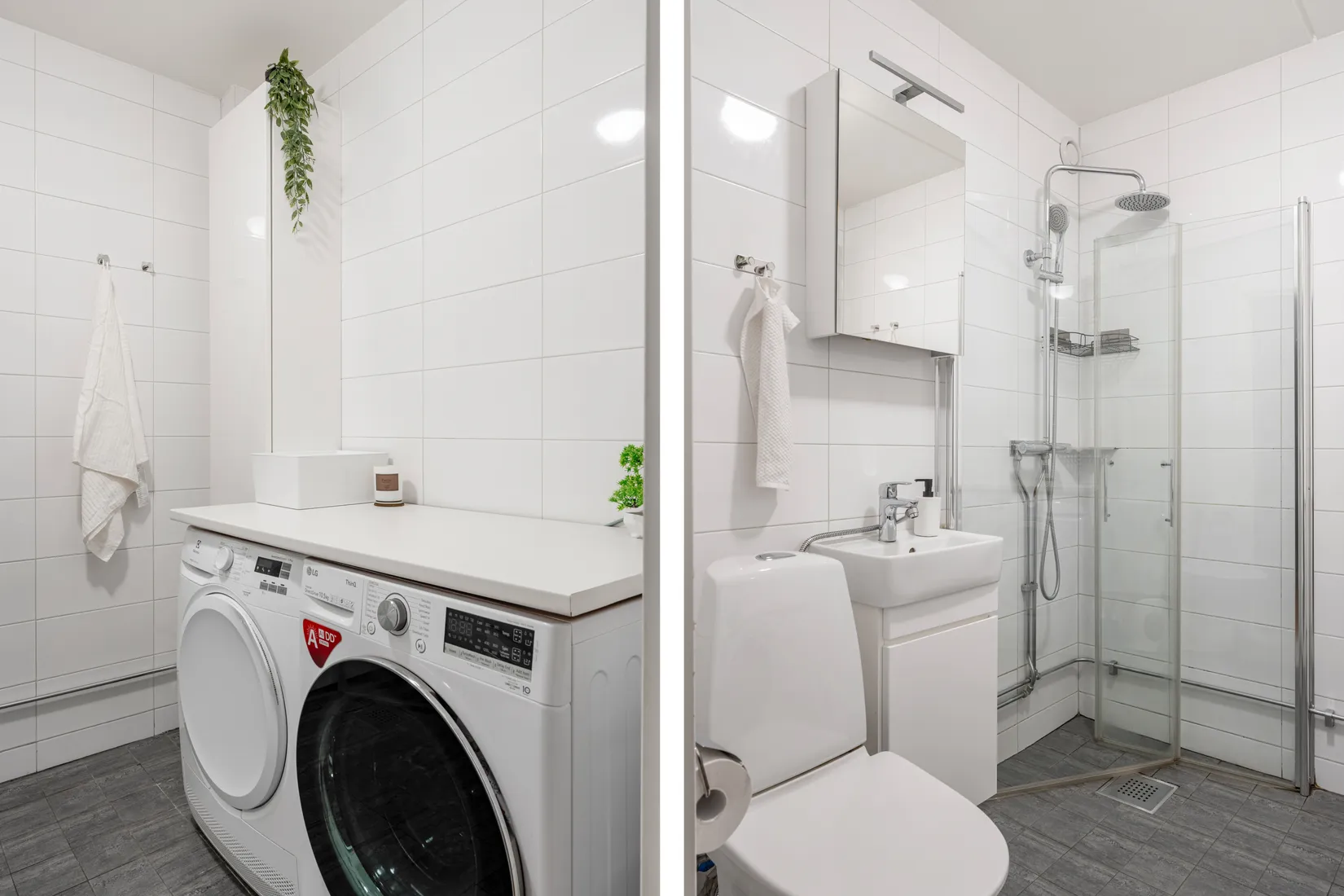 Bostadsrätt, Marknadsvägen 265, Täby Centrum, Täby