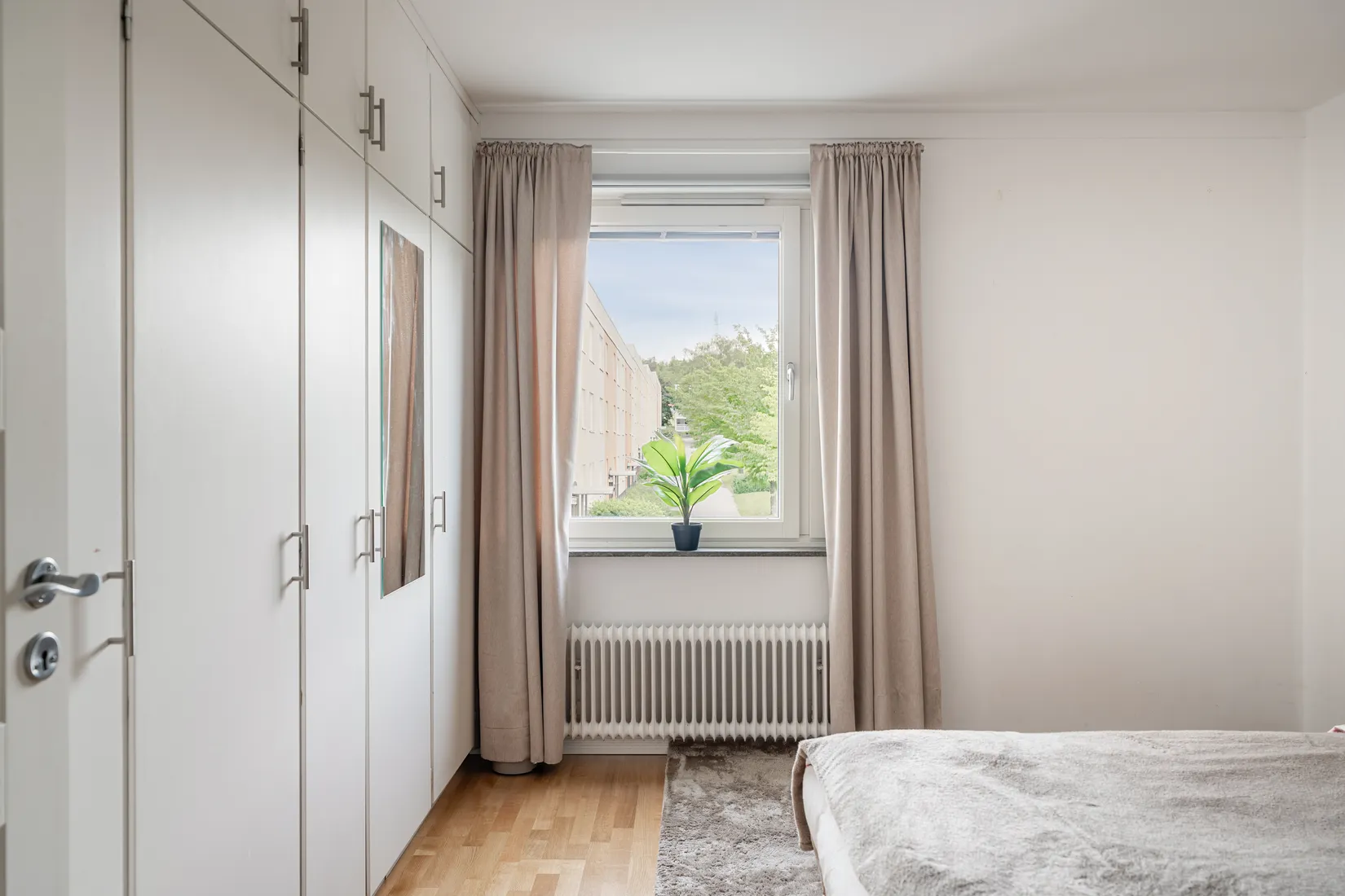 Bostadsrätt, Marknadsvägen 265, Täby Centrum, Täby
