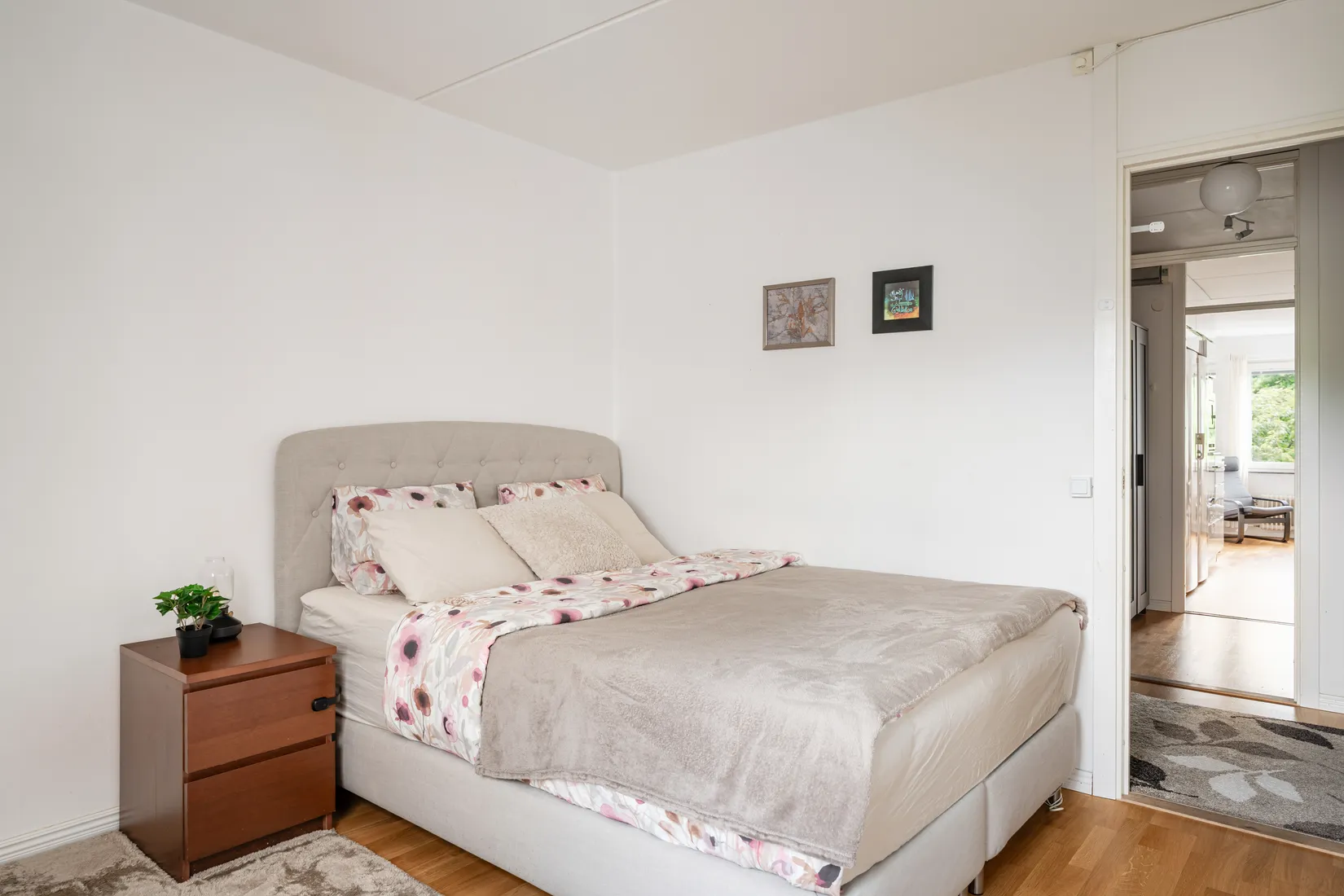 Bostadsrätt, Marknadsvägen 265, Täby Centrum, Täby