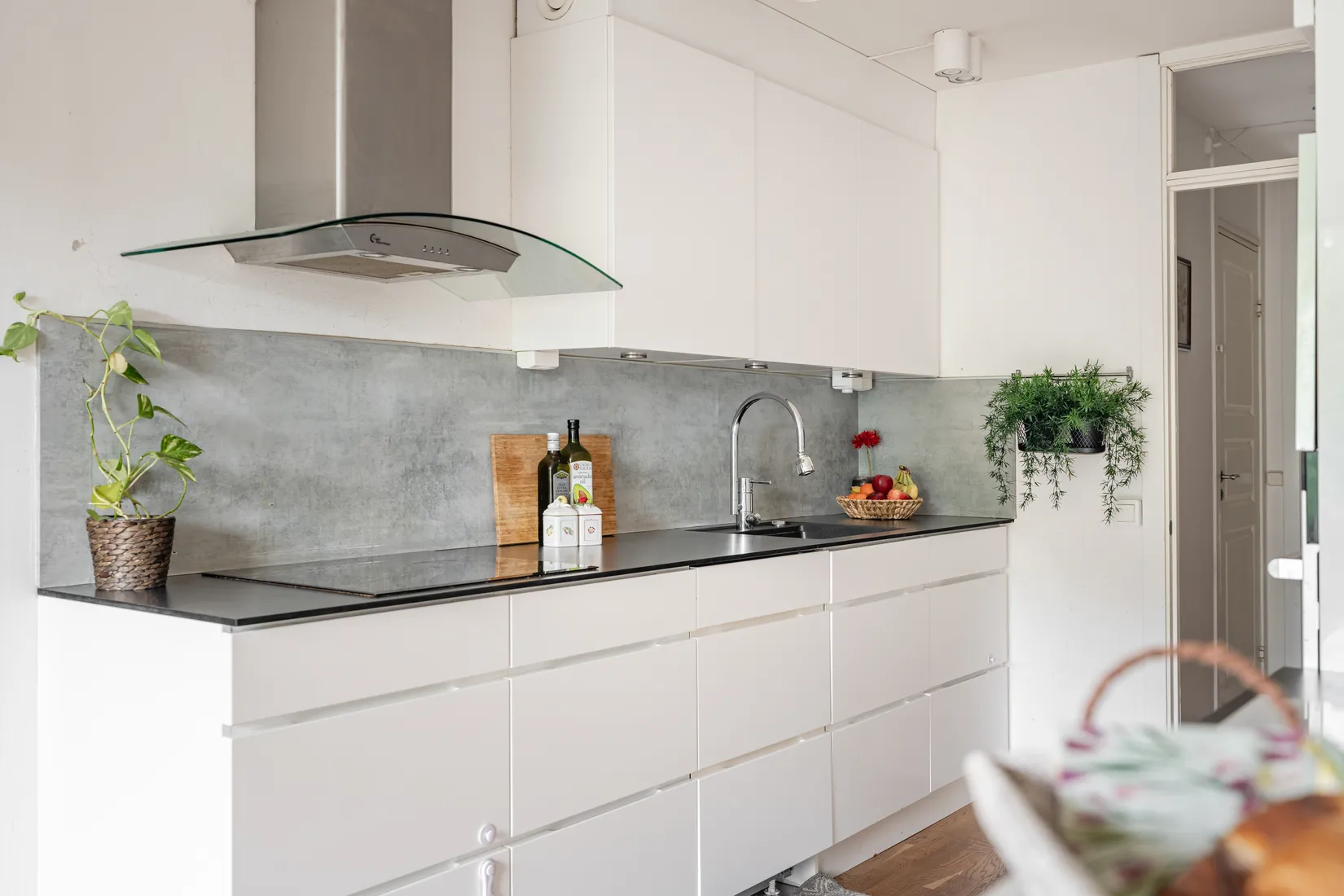 Bostadsrätt, Marknadsvägen 265, Täby Centrum, Täby