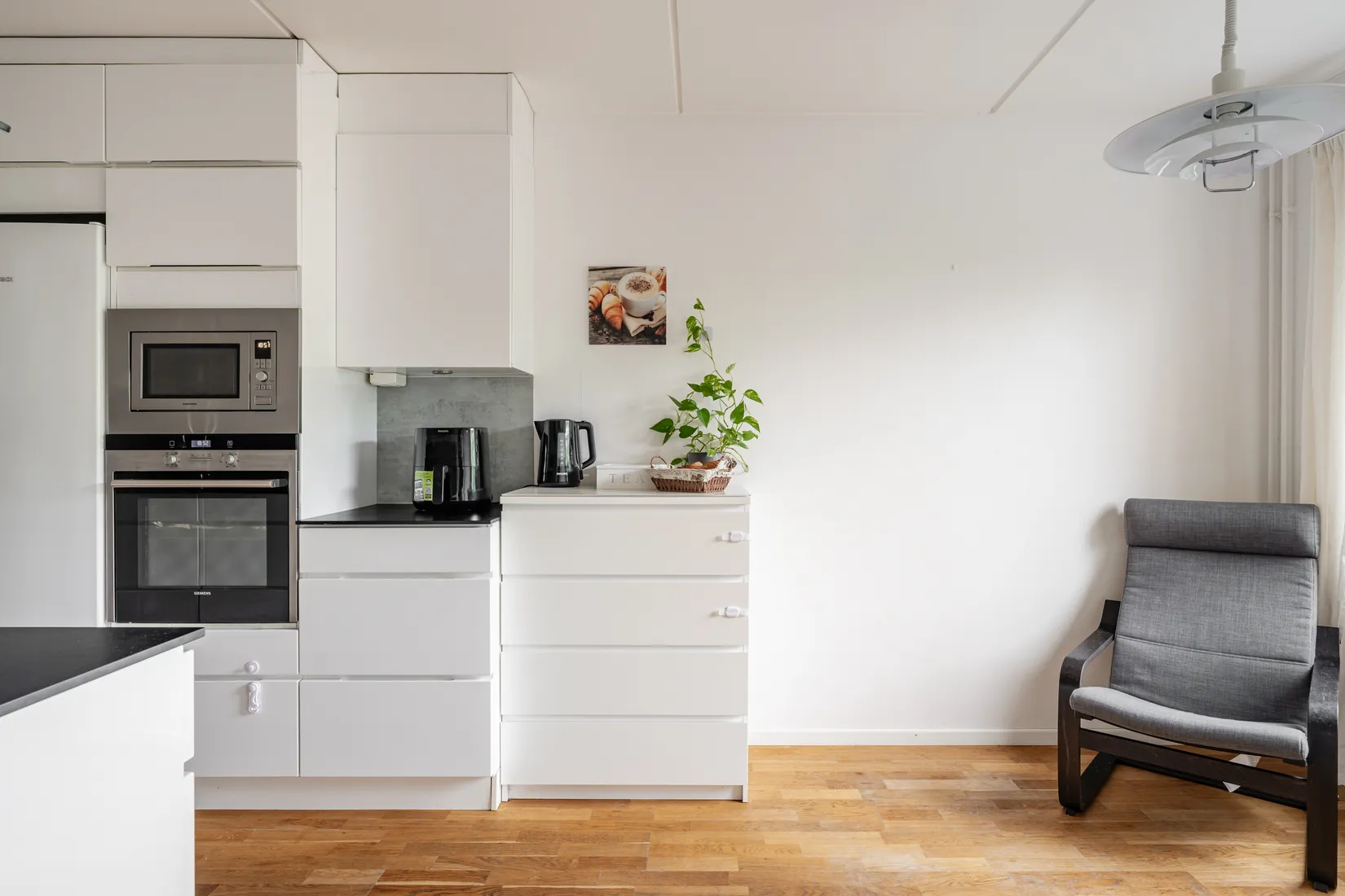 Bostadsrätt, Marknadsvägen 265, Täby Centrum, Täby