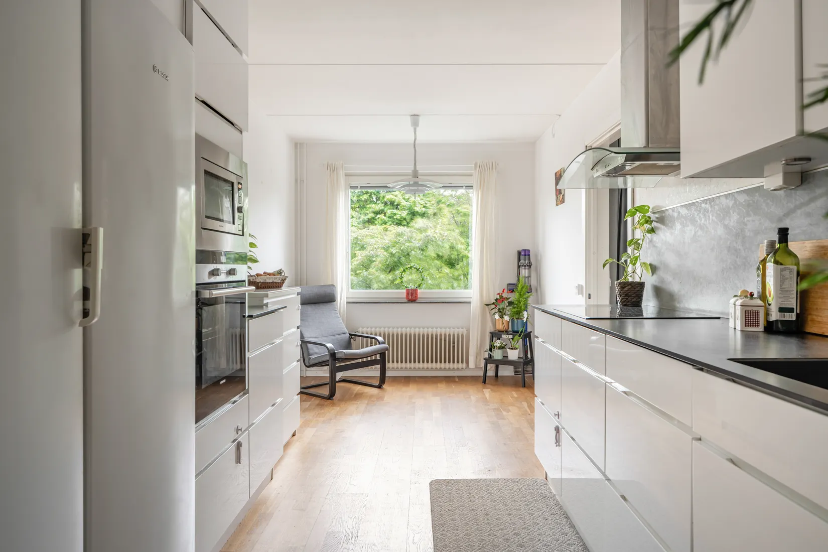 Bostadsrätt, Marknadsvägen 265, Täby Centrum, Täby